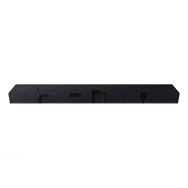 Samsung Q-series HW-Q990F melns, titāna 11.1.4 kanāli 41 W