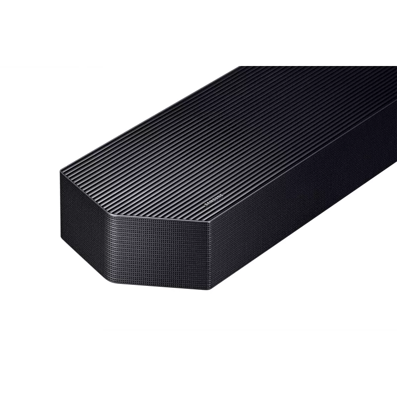 Samsung Q-series HW-Q990F melns, titāna 11.1.4 kanāli 41 W