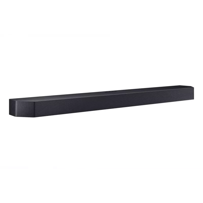 Samsung Q-series HW-Q990F melns, titāna 11.1.4 kanāli 41 W