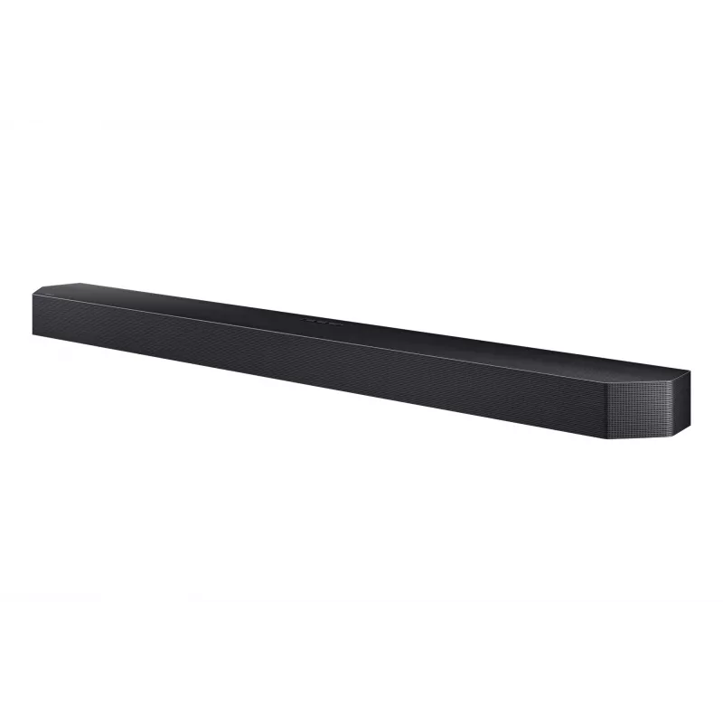 Samsung Q-series HW-Q990F melns, titāna 11.1.4 kanāli 41 W