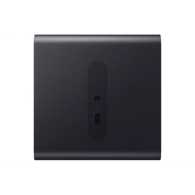 Samsung Q-series HW-Q990F melns, titāna 11.1.4 kanāli 41 W