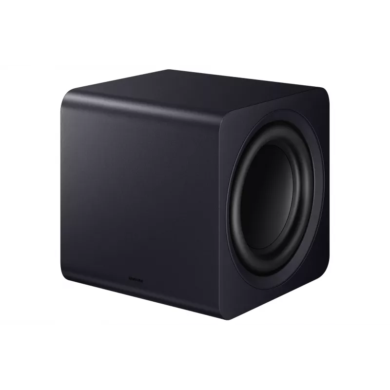 Samsung Q-series HW-Q990F melns, titāna 11.1.4 kanāli 41 W