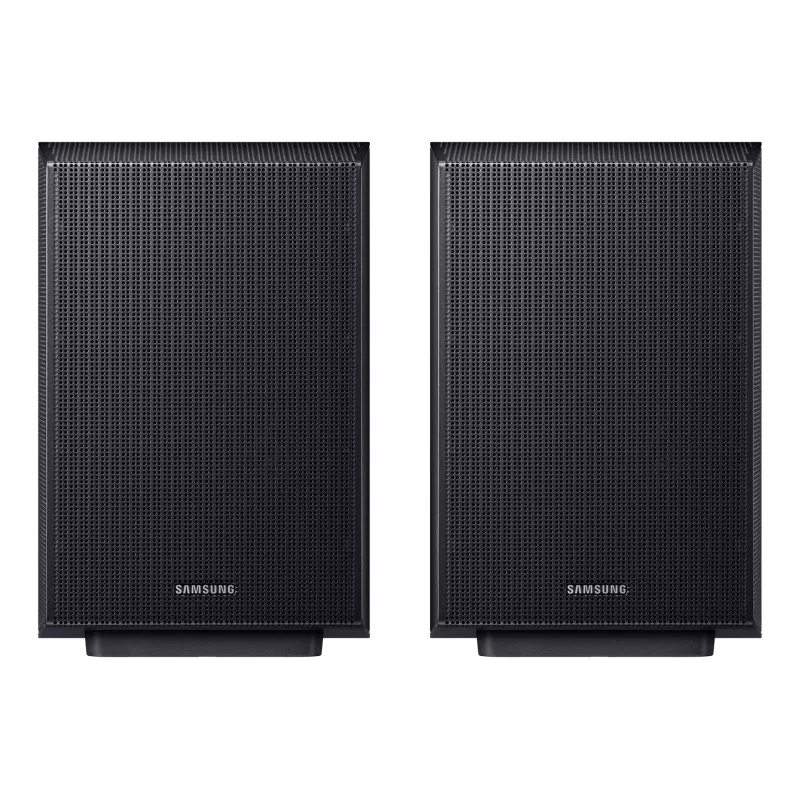Samsung Q-series HW-Q990F melns, titāna 11.1.4 kanāli 41 W