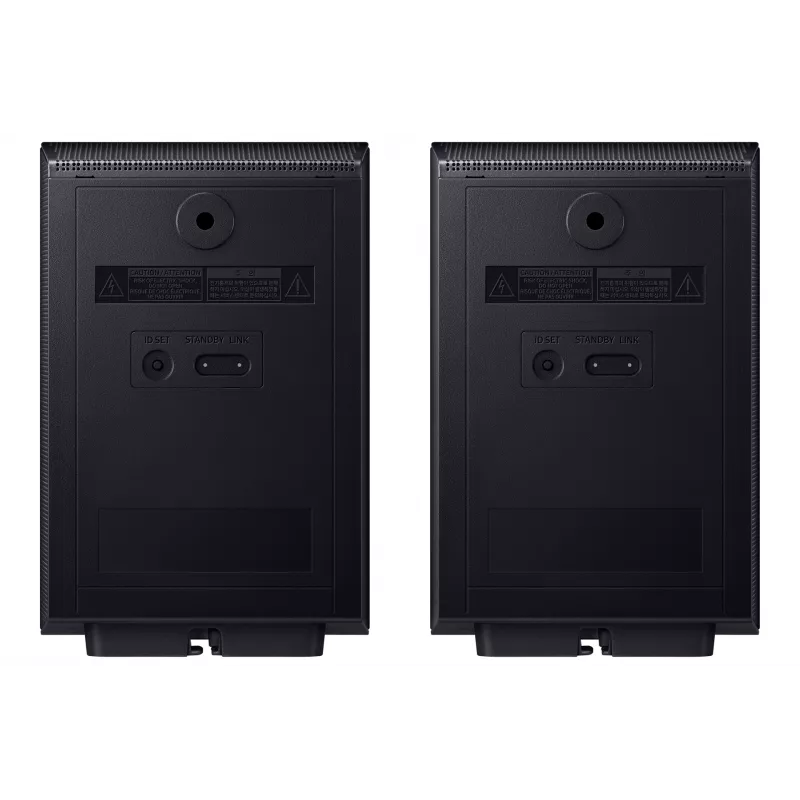 Samsung Q-series HW-Q990F melns, titāna 11.1.4 kanāli 41 W