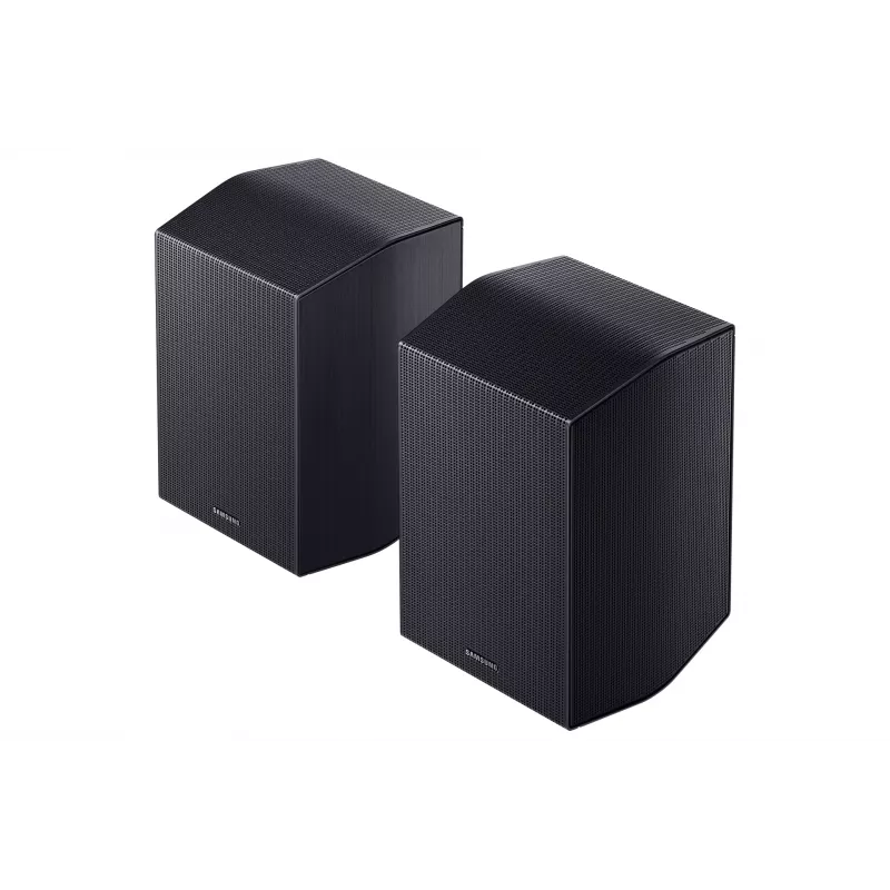 Samsung Q-series HW-Q990F melns, titāna 11.1.4 kanāli 41 W