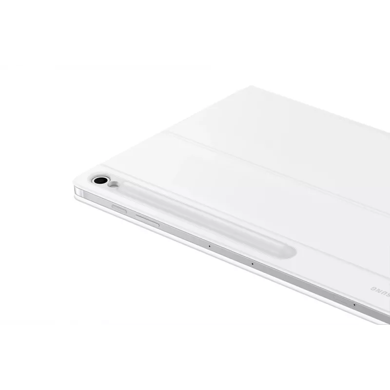 Samsung EF-DX625 QWERTY Pogo Pin Balts