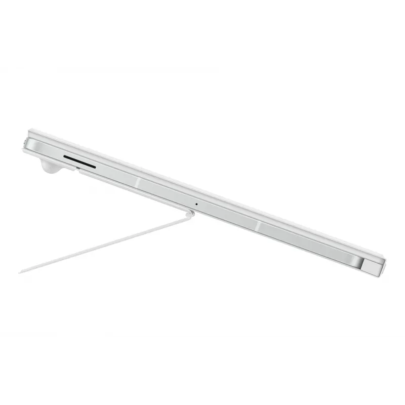 Samsung EF-DX625 QWERTY Pogo Pin Balts