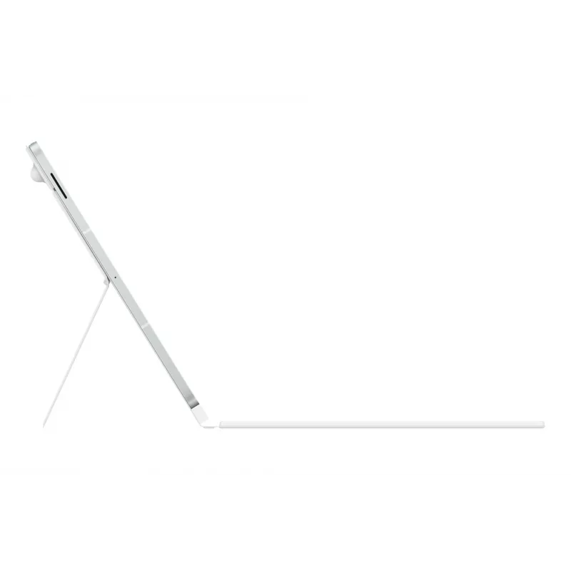 Samsung EF-DX625 QWERTY Pogo Pin Balts