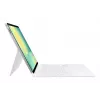 Samsung EF-DX625 QWERTY Pogo Pin Balts