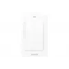 Samsung EF-DX625 QWERTY Pogo Pin Balts