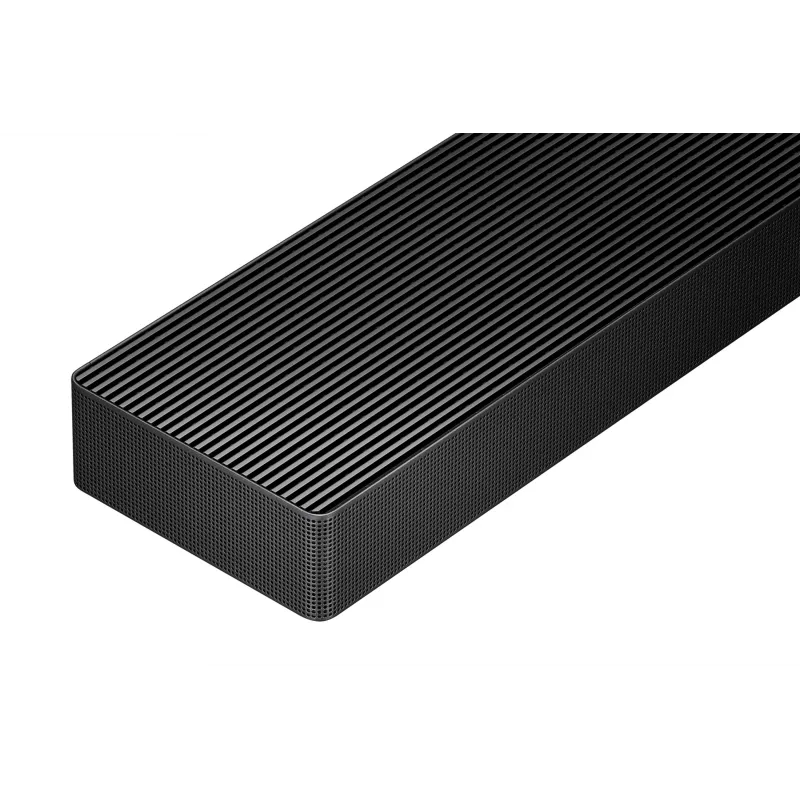Samsung Q-sērija HW-QS700F melns 3.1.2 kanāli