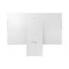 Samsung M8 M80F datora monitors 81,3 cm (32 collas) 3840 x 2160 pikseļi 4K Ultra HD LCD Balts