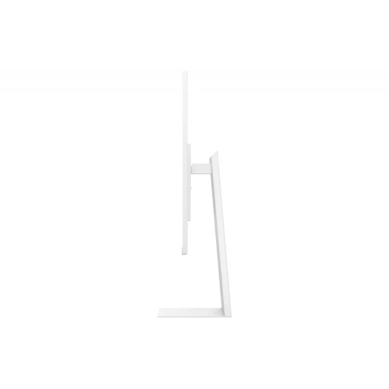 Samsung M8 M80F datora monitors 81,3 cm (32 collas) 3840 x 2160 pikseļi 4K Ultra HD LCD Balts