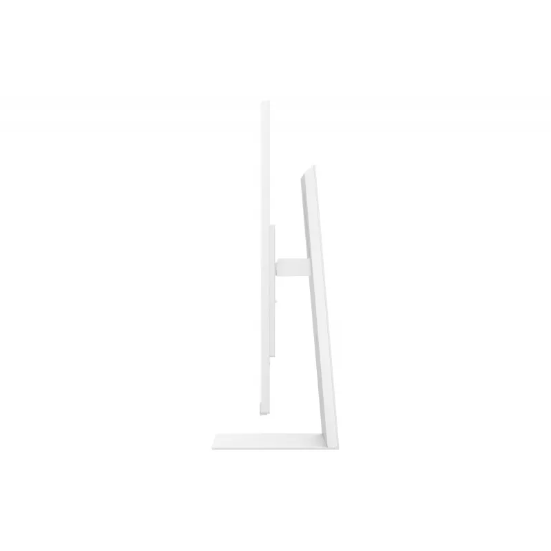 Samsung M8 M80F datora monitors 81,3 cm (32 collas) 3840 x 2160 pikseļi 4K Ultra HD LCD Balts
