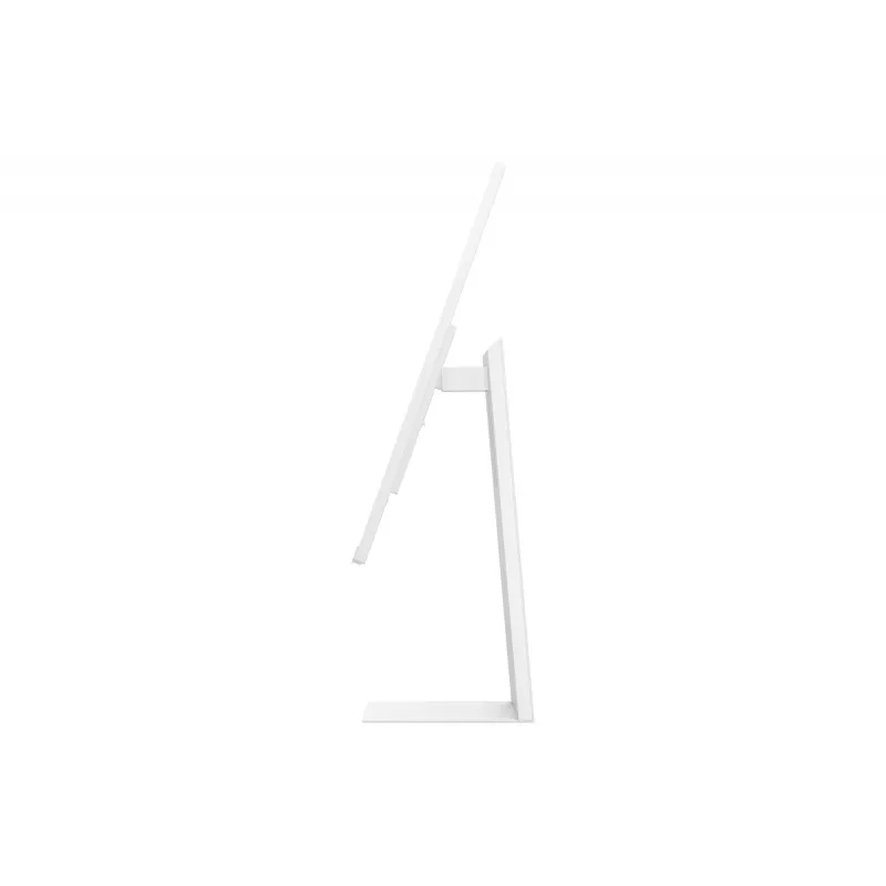 Samsung M8 M80F datora monitors 81,3 cm (32 collas) 3840 x 2160 pikseļi 4K Ultra HD LCD Balts