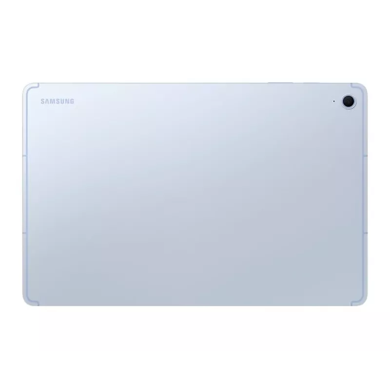 Samsung Galaxy Tab S10 FE+ 5G Samsung Exynos LTE-TDD un LTE-FDD 128 GB 33.3 cm (13.1 collas) 8 GB Wi-Fi 6 (802.11ax) Zils