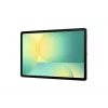 Samsung Galaxy Tab S10 FE 5G (10.9 inch), 27.7 cm (10.9 inch), 2304 x 1440 pikseļi, 128 GB, 8 GB, 2.6 GHz, sudraba krāsa