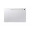 Samsung Galaxy Tab S10 FE 5G (10.9 inch), 27.7 cm (10.9 inch), 2304 x 1440 pikseļi, 128 GB, 8 GB, 2.6 GHz, sudraba krāsa