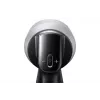 Samsung VS80F28ELP 2-in-1 nūjas putekļsūcējs Baterija Sausā tīrīšana HEPA, Micro Bezmaisa 0,5 L 770 W Pelēks 2,2 Ah
