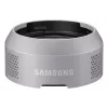 Samsung VS80F28ELP 2-in-1 nūjas putekļsūcējs Baterija Sausā tīrīšana HEPA, Micro Bezmaisa 0,5 L 770 W Pelēks 2,2 Ah