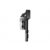 Samsung VS80F28ELP 2-in-1 nūjas putekļsūcējs Baterija Sausā tīrīšana HEPA, Micro Bezmaisa 0,5 L 770 W Pelēks 2,2 Ah