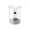 Samsung VS80F28ELP 2-in-1 nūjas putekļsūcējs Baterija Sausā tīrīšana HEPA, Micro Bezmaisa 0,5 L 770 W Pelēks 2,2 Ah