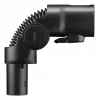 Samsung VS80F28ELP 2-in-1 nūjas putekļsūcējs Baterija Sausā tīrīšana HEPA, Micro Bezmaisa 0,5 L 770 W Pelēks 2,2 Ah