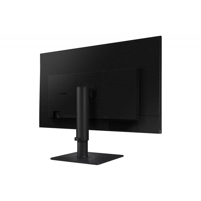 Samsung S40GD datora monitors 68,6 cm (27 collas) 1920 x 1080 pikseļi Full HD LCD melns