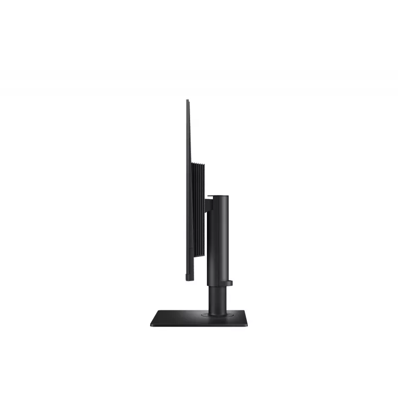 Samsung S40GD datora monitors 68,6 cm (27 collas) 1920 x 1080 pikseļi Full HD LCD melns