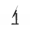 Samsung S40GD datora monitors 68,6 cm (27 collas) 1920 x 1080 pikseļi Full HD LCD melns