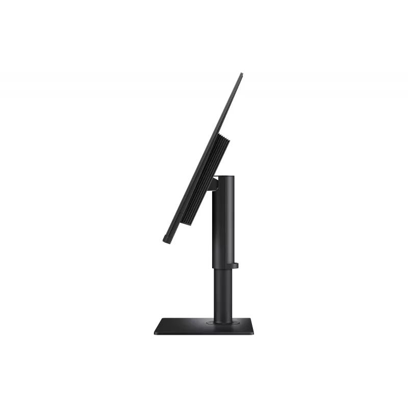 Samsung S40GD datora monitors 68,6 cm (27 collas) 1920 x 1080 pikseļi Full HD LCD melns