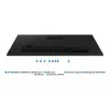 Samsung S40GD datora monitors 68,6 cm (27 collas) 1920 x 1080 pikseļi Full HD LCD melns