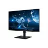 Samsung S40GD datora monitors 68,6 cm (27 collas) 1920 x 1080 pikseļi Full HD LCD melns