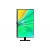 Samsung S60UD datora monitors 68.6 cm (27 collas) 2560 x 1440 pikseļi Quad HD LCD melns