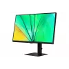 Samsung S60UD datora monitors 68.6 cm (27 collas) 2560 x 1440 pikseļi Quad HD LCD melns