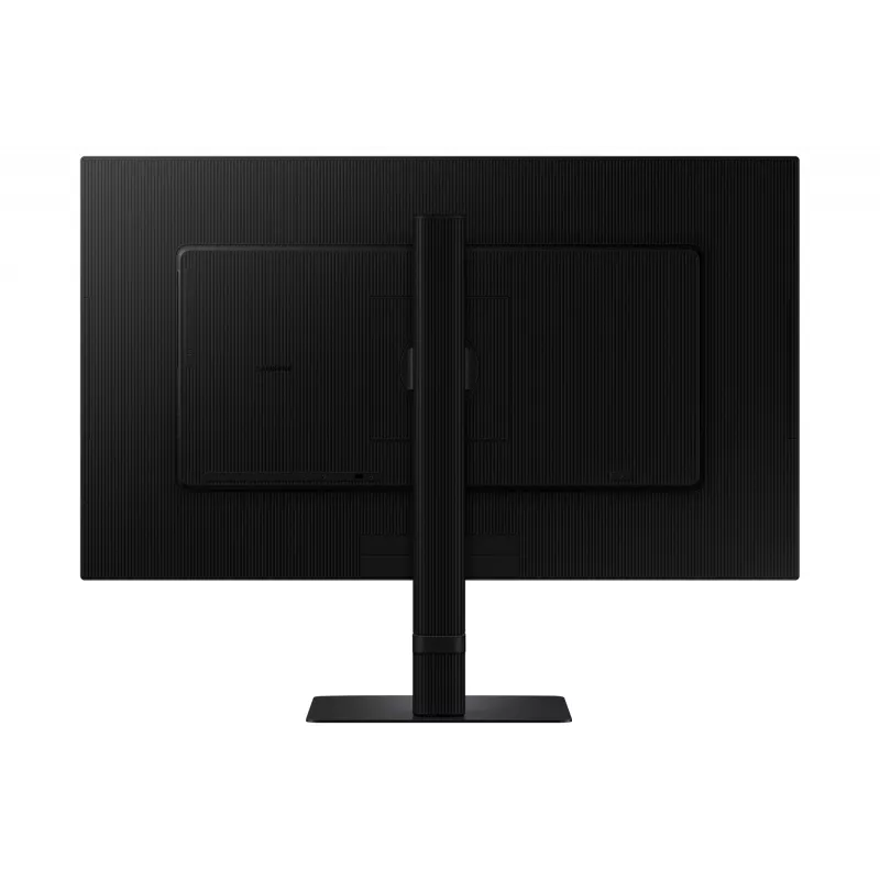 Samsung S60UD datora monitors 68,6 cm (27 collas) 2560 x 1440 pikseļi Quad HD LCD melns