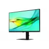 Samsung S60UD datora monitors 68,6 cm (27 collas) 2560 x 1440 pikseļi Quad HD LCD melns