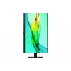 Samsung S60UD datora monitors 68,6 cm (27 collas) 2560 x 1440 pikseļi Quad HD LCD melns