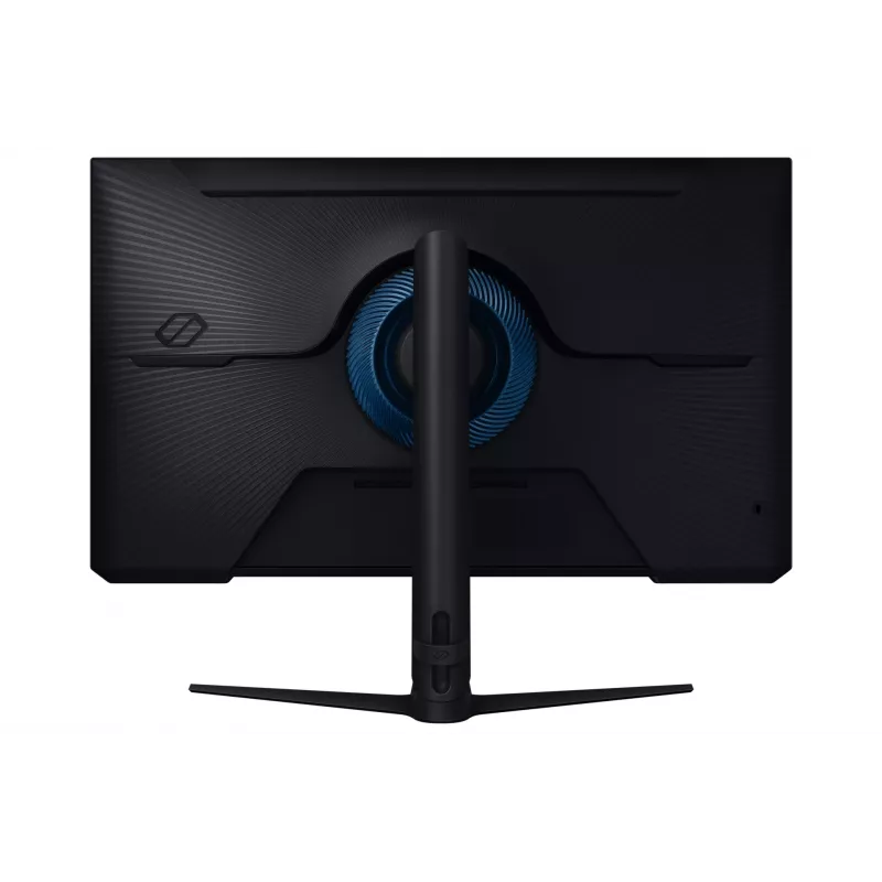 Samsung S27FG512EU datora monitors 68.6 cm (27 collas) 2560 x 1440 pikseļi Quad HD LED melns