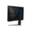Samsung S27FG512EU datora monitors 68.6 cm (27 collas) 2560 x 1440 pikseļi Quad HD LED melns