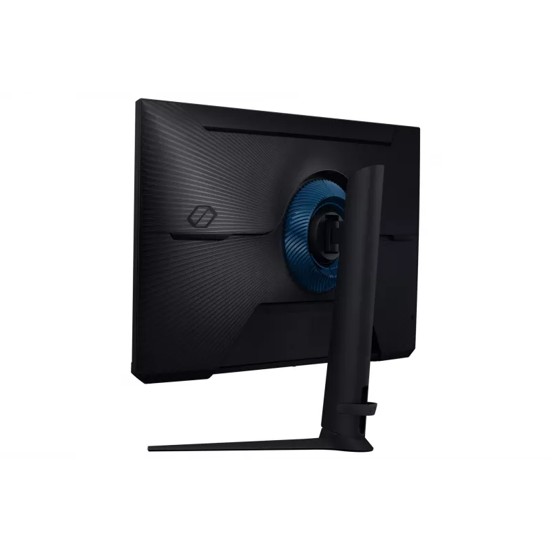 Samsung S27FG512EU datora monitors 68.6 cm (27 collas) 2560 x 1440 pikseļi Quad HD LED melns