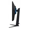 Samsung S27FG512EU datora monitors 68.6 cm (27 collas) 2560 x 1440 pikseļi Quad HD LED melns