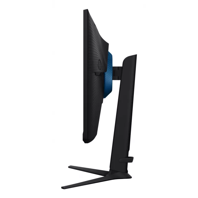 Samsung S27FG512EU datora monitors 68.6 cm (27 collas) 2560 x 1440 pikseļi Quad HD LED melns