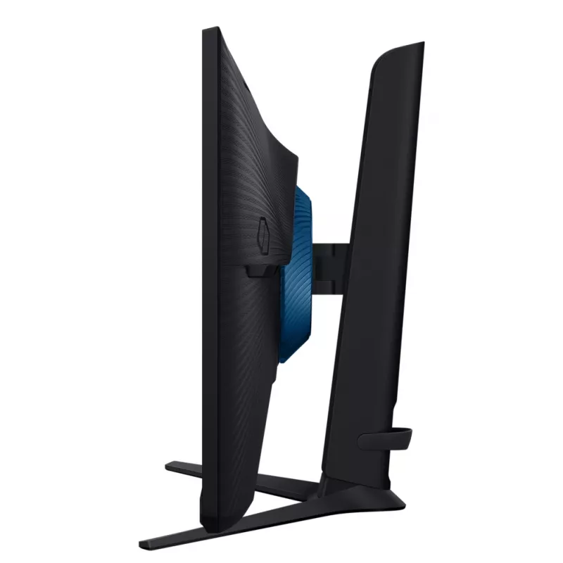 Samsung S27FG512EU datora monitors 68.6 cm (27 collas) 2560 x 1440 pikseļi Quad HD LED melns