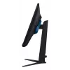 Samsung S27FG512EU datora monitors 68.6 cm (27 collas) 2560 x 1440 pikseļi Quad HD LED melns