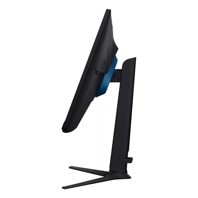 Samsung S27FG512EU datora monitors 68.6 cm (27 collas) 2560 x 1440 pikseļi Quad HD LED melns
