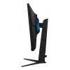 Samsung S27FG512EU datora monitors 68.6 cm (27 collas) 2560 x 1440 pikseļi Quad HD LED melns
