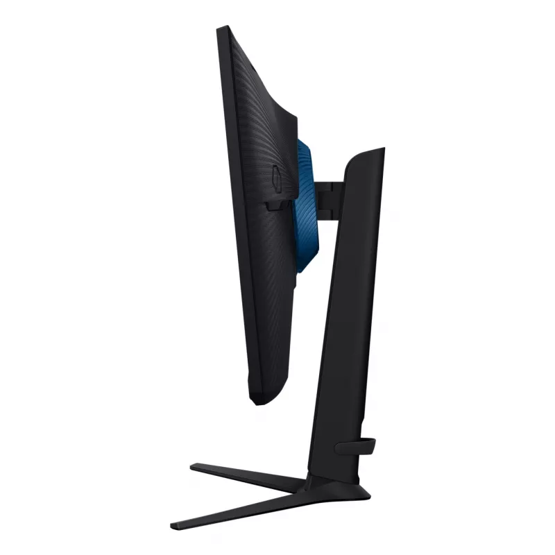 Samsung S27FG512EU datora monitors 68.6 cm (27 collas) 2560 x 1440 pikseļi Quad HD LED melns