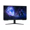 Samsung S27FG512EU datora monitors 68.6 cm (27 collas) 2560 x 1440 pikseļi Quad HD LED melns