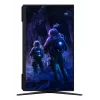 Samsung S27FG512EU datora monitors 68.6 cm (27 collas) 2560 x 1440 pikseļi Quad HD LED melns